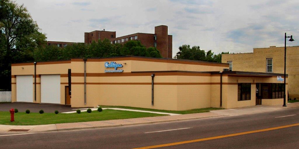 Culligan Water of St Cloud